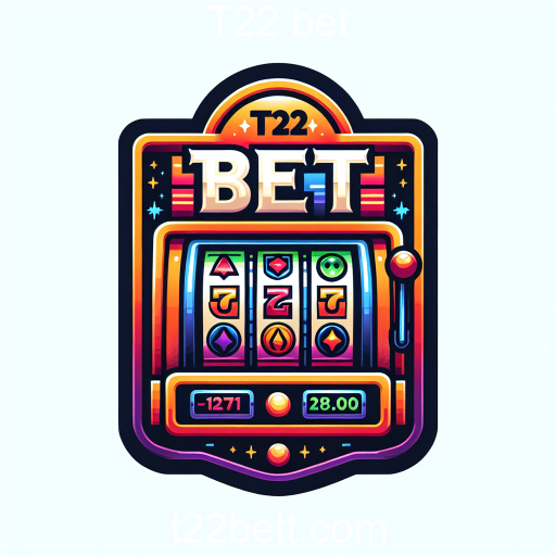 Explorando a Categoria 'Jogos' no T22 Bet